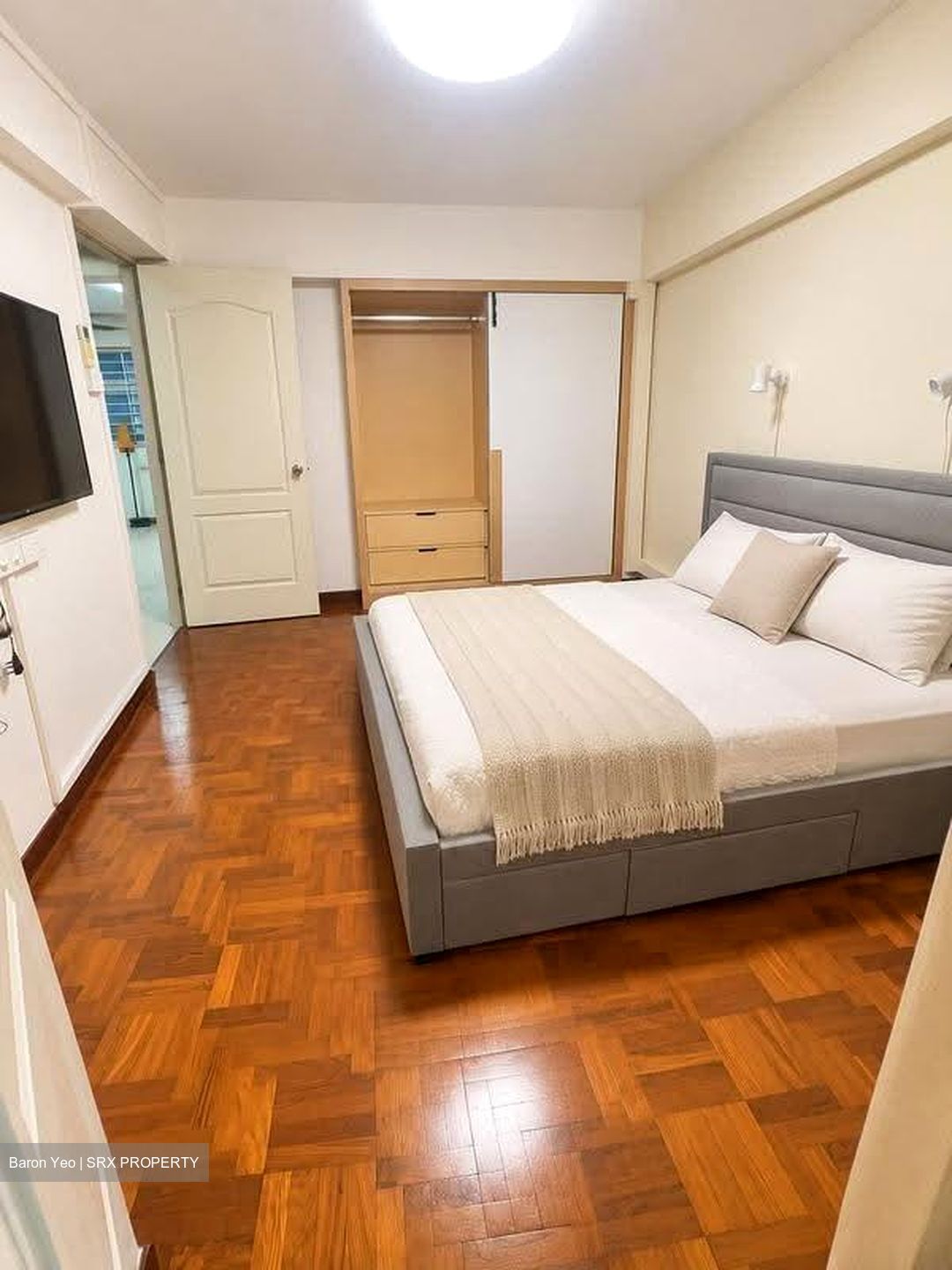 Blk 206 Toa Payoh North (Toa Payoh), HDB 3 Rooms #639033021